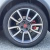 fiat grande-punto 2009 -FIAT--Fiat Grande Punto ABA-199143--ZFA19900000522574---FIAT--Fiat Grande Punto ABA-199143--ZFA19900000522574- image 5