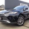 toyota harrier 2023 -TOYOTA--Harrier 6AA-AXUH80--AXUH80-0065926---TOYOTA--Harrier 6AA-AXUH80--AXUH80-0065926- image 1