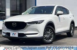 mazda cx-5 2019 -MAZDA--CX-5 3DA-KF2P--KF2P-321292---MAZDA--CX-5 3DA-KF2P--KF2P-321292-