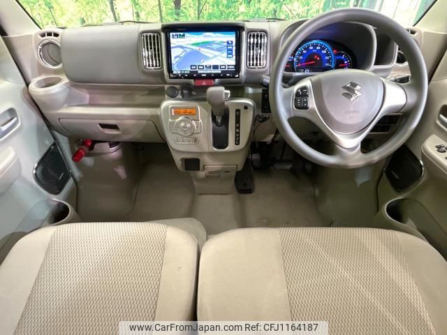suzuki every-wagon 2018 quick_quick_DA17W_DA17W-155527 image 2