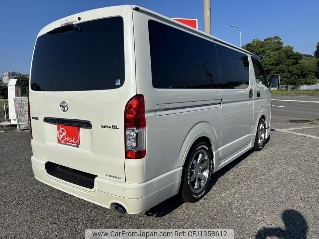 toyota hiace-van 2022 quick_quick_3DF-GDH201V_GDH201-1075978 image 2