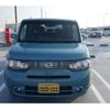 nissan cube 2012 -NISSAN--Cube Z12-196693---NISSAN--Cube Z12-196693- image 4