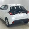 toyota yaris 2023 -TOYOTA 【香川 501に3581】--Yaris KSP210-0090336---TOYOTA 【香川 501に3581】--Yaris KSP210-0090336- image 2