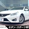 toyota mark-x 2017 -TOYOTA--MarkX DBA-GRX130--GRX130-6100947---TOYOTA--MarkX DBA-GRX130--GRX130-6100947- image 1