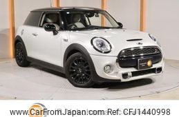 mini mini-others 2015 quick_quick_XM20_WMWXM720202A75974