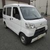 daihatsu hijet-van 2021 -DAIHATSU 【三河 480】--Hijet Van 3BD-S321V--S321V-0504394---DAIHATSU 【三河 480】--Hijet Van 3BD-S321V--S321V-0504394- image 1