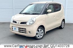 nissan moco 2009 quick_quick_MG22S_MG22S-629673