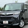 toyota tank 2017 CFJ1810854 image 1