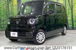 honda n-box 2024 -HONDA--N BOX 6BA-JF5--JF5-1105***---HONDA--N BOX 6BA-JF5--JF5-1105***-