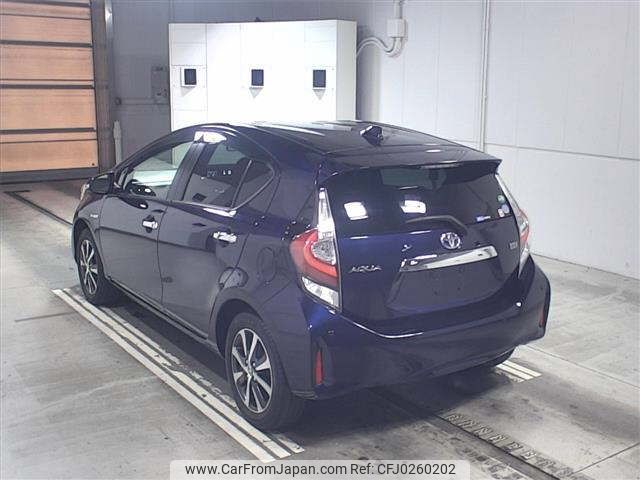 toyota aqua 2019 -TOYOTA--AQUA NHP10-6826975---TOYOTA--AQUA NHP10-6826975- image 2