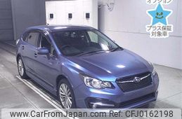 subaru impreza-wagon 2015 -SUBARU--Impreza Wagon GPE-026272---SUBARU--Impreza Wagon GPE-026272-