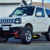 suzuki jimny 2002 CFJ1792475 image 1