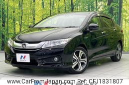 honda grace 2016 CFJ1831807