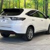 toyota harrier 2016 CFJ1665839 image 17