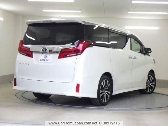 toyota alphard 2023 quick_quick_3BA-AGH30W_AGH30-0459386 image 2