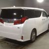 toyota alphard 2018 -TOYOTA--Alphard DAA-AYH30W--AYH30-0071533---TOYOTA--Alphard DAA-AYH30W--AYH30-0071533- image 2