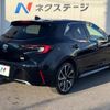 toyota corolla-sport 2023 quick_quick_ZWE219H_ZWE219-4006125 image 18