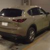 mazda cx-5 2023 -MAZDA 【久留米 332ﾐ1313】--CX-5 3DA-KF2P--KF2P-555228---MAZDA 【久留米 332ﾐ1313】--CX-5 3DA-KF2P--KF2P-555228- image 2