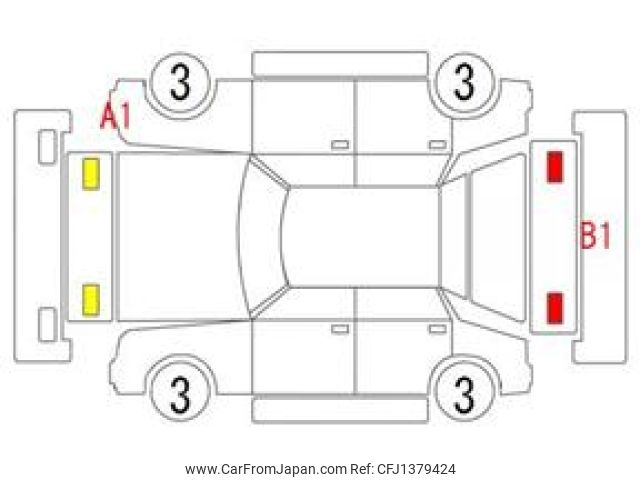 lexus is 2014 -LEXUS--Lexus IS DAA-AVE30--AVE30-5023904---LEXUS--Lexus IS DAA-AVE30--AVE30-5023904- image 2