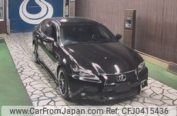 lexus gs 2014 -LEXUS--Lexus GS GRL10-6004450---LEXUS--Lexus GS GRL10-6004450-