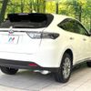 toyota harrier 2016 -TOYOTA--Harrier DBA-ZSU60W--ZSU60-0092766---TOYOTA--Harrier DBA-ZSU60W--ZSU60-0092766- image 17
