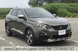 peugeot 3008 2019 -PEUGEOT--Peugeot 3008 LDA-P84AH01--VF3MJEHZRKS283017---PEUGEOT--Peugeot 3008 LDA-P84AH01--VF3MJEHZRKS283017-