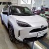 toyota yaris-cross 2023 -TOYOTA 【釧路 340ﾃ15】--Yaris Cross MXPJ15--3033680---TOYOTA 【釧路 340ﾃ15】--Yaris Cross MXPJ15--3033680- image 12