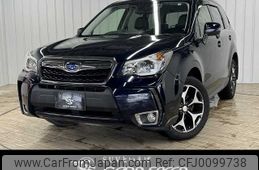 subaru forester 2015 -SUBARU--Forester DBA-SJ5--SJ5-066182---SUBARU--Forester DBA-SJ5--SJ5-066182-