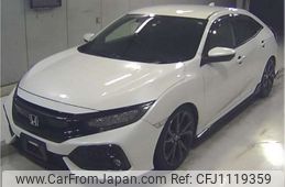 honda civic 2018 -HONDA--Civic DBA-FK7--FK7-1005144---HONDA--Civic DBA-FK7--FK7-1005144-