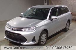 toyota corolla-fielder 2019 -TOYOTA--Corolla Fielder DBA-NZE164G--NZE164-7075810---TOYOTA--Corolla Fielder DBA-NZE164G--NZE164-7075810-