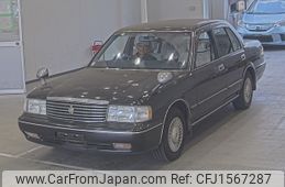 toyota crown 1992 CFJ1567287