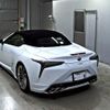 lexus lc 2020 -LEXUS 【愛媛 337せ】--Lexus LC URZ100-0004510---LEXUS 【愛媛 337せ】--Lexus LC URZ100-0004510- image 2