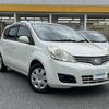 nissan note 2009 -NISSAN--Note DBA-E11--E11-384746---NISSAN--Note DBA-E11--E11-384746- image 1