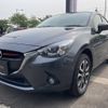 mazda demio 2015 -MAZDA--Demio LDA-DJ5AS--DJ5AS-105989---MAZDA--Demio LDA-DJ5AS--DJ5AS-105989- image 1