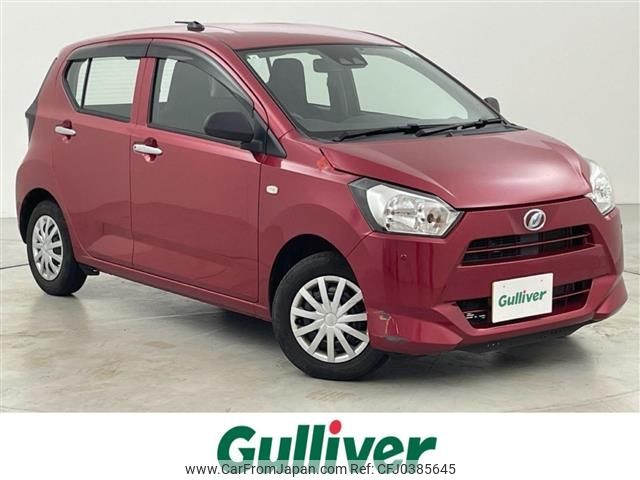 daihatsu mira-e-s 2019 -DAIHATSU--Mira e:s 5BA-LA350S--LA350S-0163025---DAIHATSU--Mira e:s 5BA-LA350S--LA350S-0163025- image 1