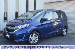 honda freed 2017 -HONDA 【名変中 】--Freed GB5--1040516---HONDA 【名変中 】--Freed GB5--1040516-