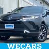 toyota harrier-hybrid 2023 CFJ1611626 image 1