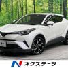 toyota c-hr 2018 -TOYOTA--C-HR DAA-ZYX10--ZYX10-2133631---TOYOTA--C-HR DAA-ZYX10--ZYX10-2133631- image 1