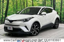 toyota c-hr 2018 -TOYOTA--C-HR DAA-ZYX10--ZYX10-2133631---TOYOTA--C-HR DAA-ZYX10--ZYX10-2133631-