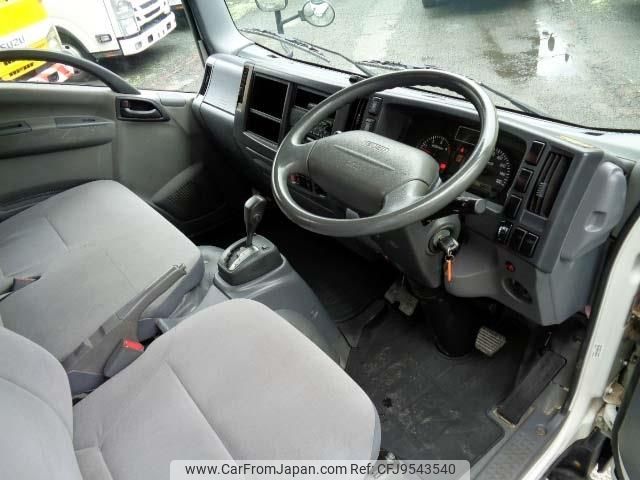 isuzu elf-truck 2014 -ISUZU--Elf TKG-NMR85AR--NMR85-7026745---ISUZU--Elf TKG-NMR85AR--NMR85-7026745- image 2