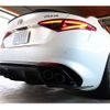 alfa-romeo giulia 2019 -ALFA ROMEO--Alfa Romeo Giulia ABA-95229--ZAREAEHV2J7575599---ALFA ROMEO--Alfa Romeo Giulia ABA-95229--ZAREAEHV2J7575599- image 13