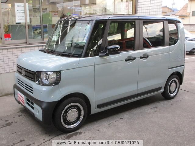 honda n-box 2024 quick_quick_6BA-JF5_JF5-6000580 image 1