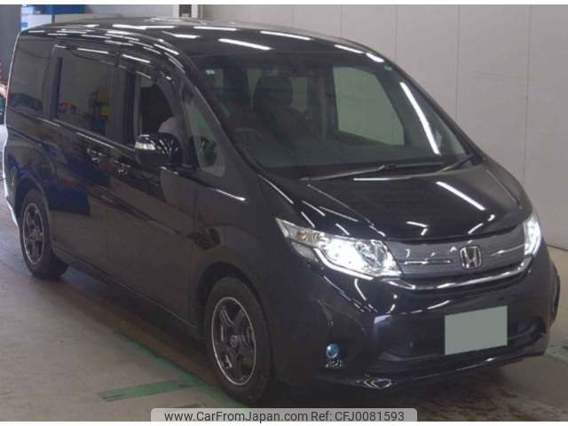 honda stepwagon 2021 -HONDA 【秋田 501ﾓ2960】--Stepwgn 6BA-RP2--RP2-1300592---HONDA 【秋田 501ﾓ2960】--Stepwgn 6BA-RP2--RP2-1300592- image 1