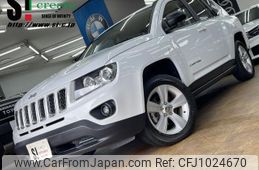 jeep compass 2016 quick_quick_MK4924_1C4NJDFB6GD700935