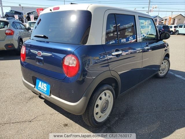 suzuki alto-lapin 2023 CFJ1763017 image 2