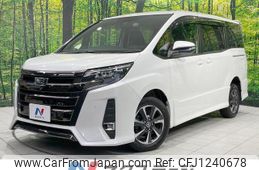 toyota noah 2019 quick_quick_ZRR85W_ZRR85-0117682