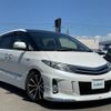 toyota estima-hybrid 2012 -TOYOTA--Estima Hybrid DAA-AHR20W--AHR20-7068431---TOYOTA--Estima Hybrid DAA-AHR20W--AHR20-7068431- image 1