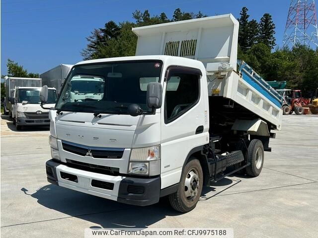 mitsubishi-fuso canter 2017 -MITSUBISHI--Canter 2PG-FEBM0--FEBM0-***094---MITSUBISHI--Canter 2PG-FEBM0--FEBM0-***094- image 1