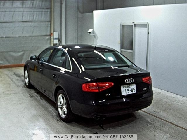audi a4 2015 -AUDI 【広島 331ら1945】--Audi A4 8KCDN-WAUZZZ8K4FA013308---AUDI 【広島 331ら1945】--Audi A4 8KCDN-WAUZZZ8K4FA013308- image 2