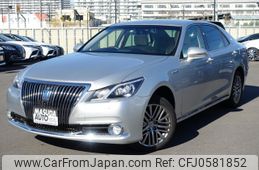 toyota crown-majesta 2015 -TOYOTA--Crown Majesta DAA-AWS215--AWS215-6001072---TOYOTA--Crown Majesta DAA-AWS215--AWS215-6001072-